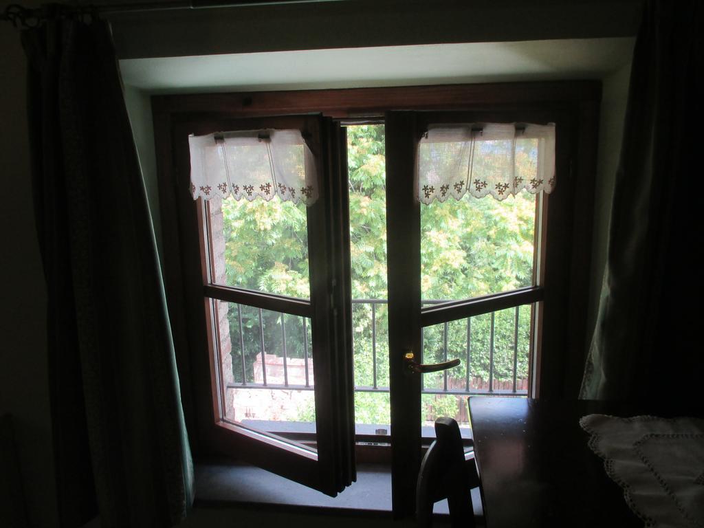 Country House La Fattoria Bellandi Contignano Eksteriør billede